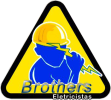 Logo Brothers Eletricistas