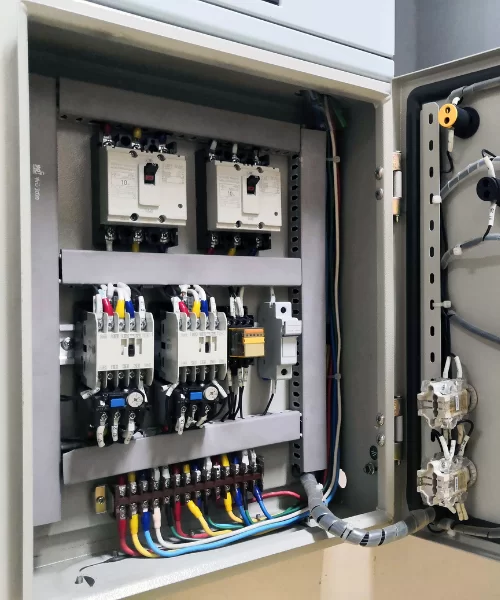 Brothers Eletricistas em Curitiba, Instalações Elétricas - Residencial, Predial, Comercial e Industrial