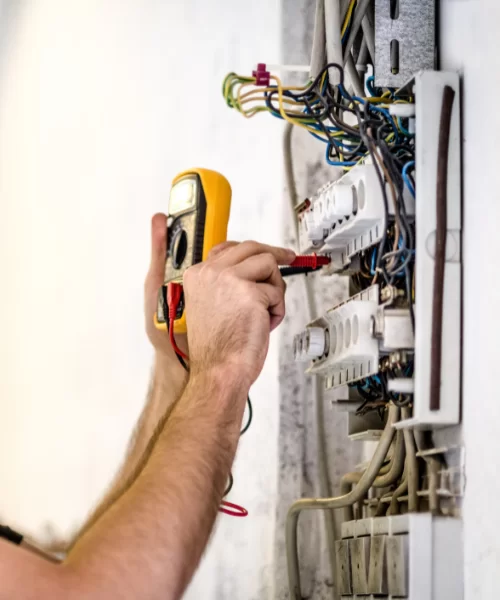 Brothers Eletricistas em Curitiba, Instalações Elétricas - Residencial, Predial, Comercial e Industrial